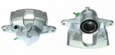 BUDWEG CALIPER 344980 -  Тормозной суппорт